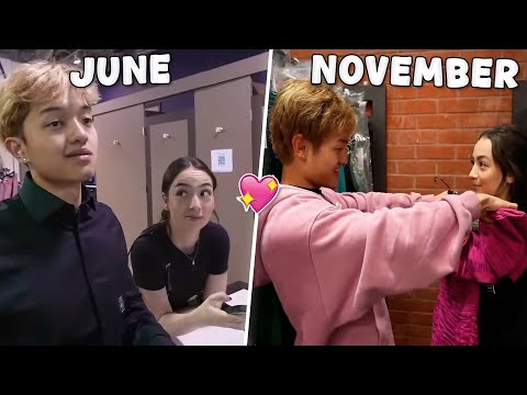 We've Come Full Circle...