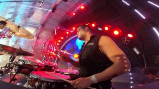 LUPITA D´ALESSIO "ES UN PELIGRO" ACAFEST 2014