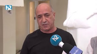 Եթե սա անես…Իսագուլյանը լռելու դիմաց բանտախցում առաջարկ է ստացել: Լրաբեր - 18.09.2023