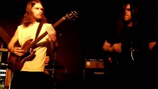 Mikal Cronin - Get Along (6-12-13)