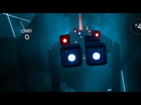 Beat Saber Episode 3 with ATK42 Games