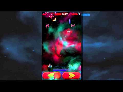 Galazer Deluxe Video