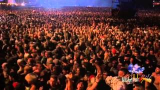 Metallica - For Whom The Bell Tolls (Live from Woodstock '94)