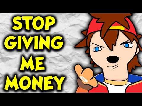 Kenji shows new Twitch viewers how to support him