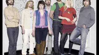 The Concretes - Contamination