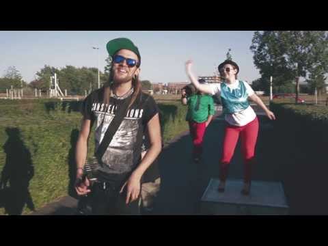 Axel One - Whatsapper [MC Fitti Metal Cover]