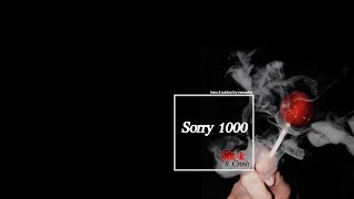 [KARAOKE/THAISUB] Sik-K (식케이) ft.Crush - Sorry 미안해 (1000) (Prod. Girlnexxtdoor)