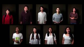 KABA lanur  &quot;We Need Jesus - Petra (Cover)&quot;