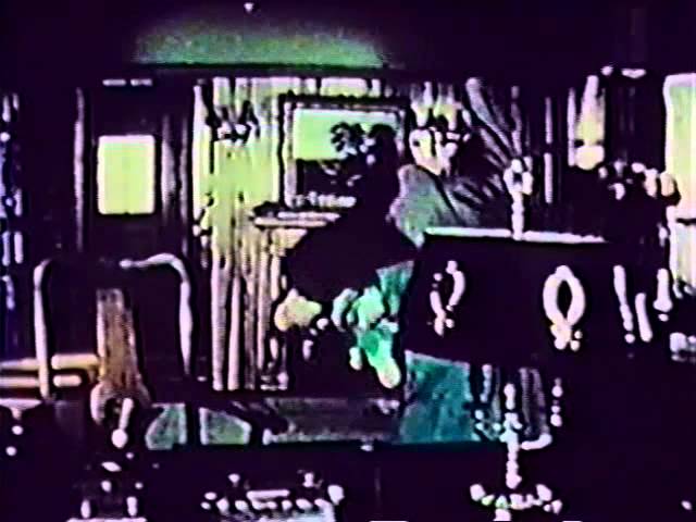 CTV promo The Avengers 1968