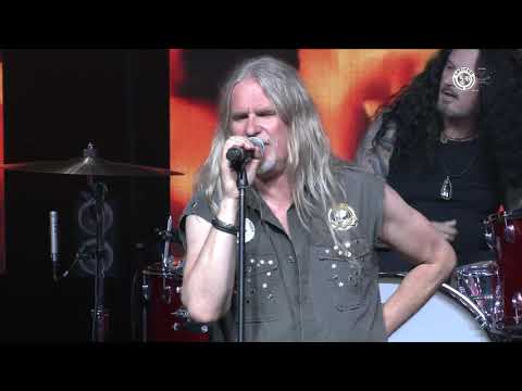 The Quill Latitud57 2020 livestream 4 juli