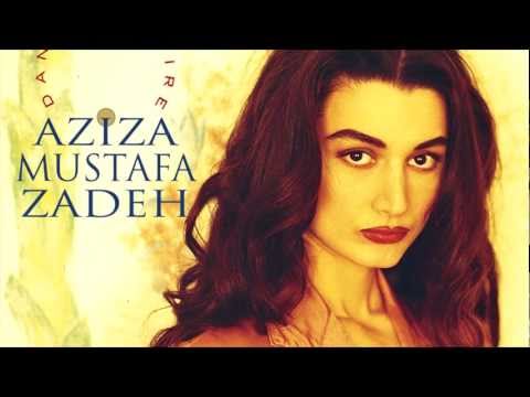 Aziza Mustafa Zadeh - Father