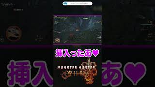 【MHWilds】ダイレクトチップイン【モンスターハンターワイルズ】