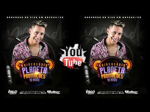 Italo Gustavo O Imperador - Bayeux/PB - Setembro 2019