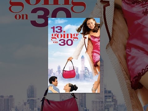13 Going On 30