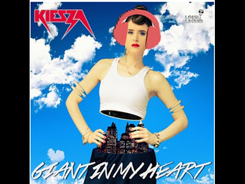 Kiesza - Giant In My Heart (Flawless JA Remix)