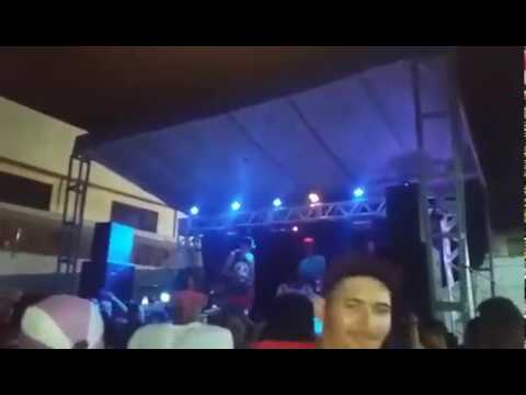 galeroso... na arena premiu