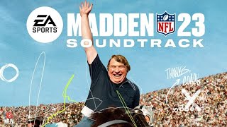 Risqkae - The intro ft. Rti$ (Madden 23 Soundtrack)