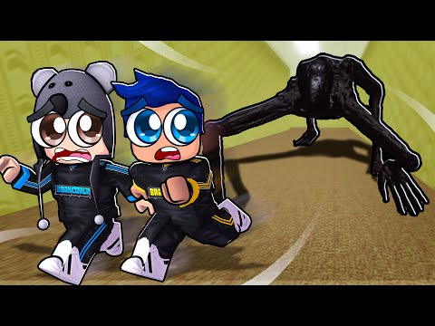 DO NOT TOUCH ROBLOX APEIROPHOBIA - Brancoala Games