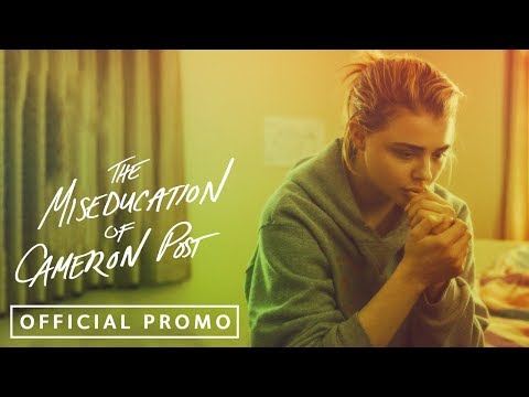 The Miseducation of Cameron Post (TV Spot)