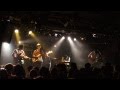 La France - The Chimney Sweeper @下北沢Garden