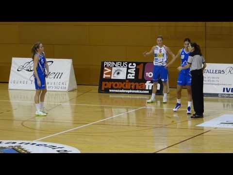 cadi la seu - perfumerias avenida 2012/2013 4