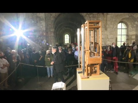 Play it slow: Composer John Cage's 639-year legacy to the world