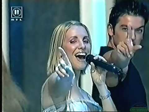 Steps  - Say You'll Be Mine