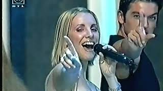 Steps  - Say You&#39;ll Be Mine