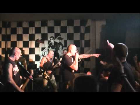 Pinta facile - attimi di sconforto live@Crash!