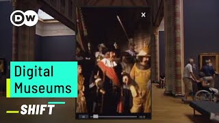 Digital Museums