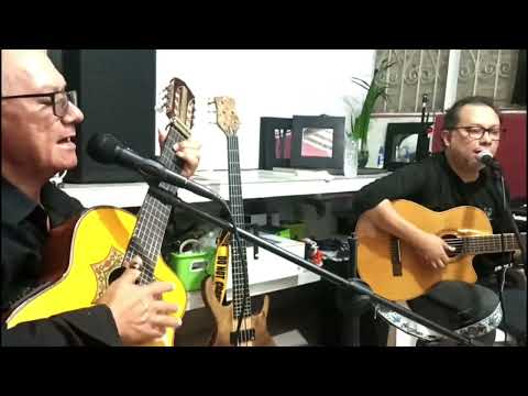 Fe Verdadera - (Cover) Los Hermanos Ortega de Leiva Nariño