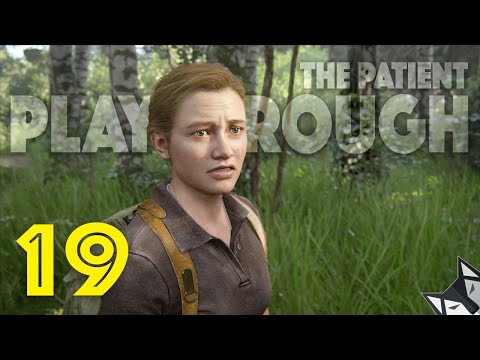 The Last of Us Part 2 - A Patient Playthrough (Blind) - Part 19