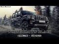 White Brown Black Slowed Reverb Avvy Sra Karan Aujla Jaani Desi Melodies