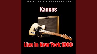 Miracles Out Of Nowhere/Loner (Live)