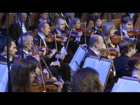 Symphonic Odysseys - Blue Dragon