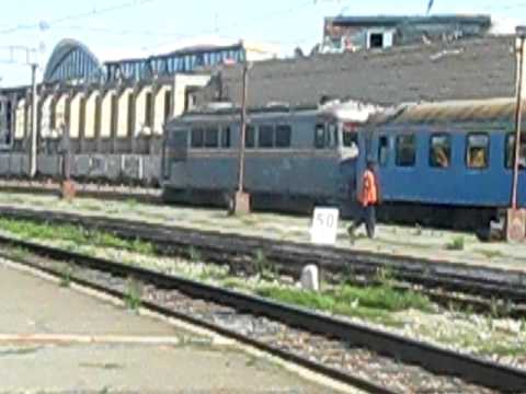 P 8384 Mangalia-Constanta