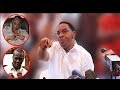 LIVE RC MAKONDA AMPA ZITTO ONYO KALI MARUFUKU KUONGELEA DAR KAZUNGUMZIE KIGOMA