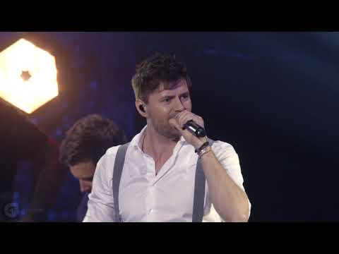 ZIGGO DOME 2019 - 'Wat doet dat nou met je?'