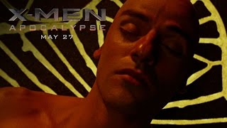 X-Men: Apocalypse Video | The History of Apocalypse