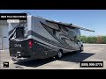 Check out this Video for a 2023 Thor Motor Coach Omni SV34 4x4(Stock #456536)  for sale by Pop RVs. This unit is located in Sarasota, FL