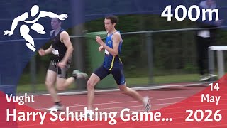 400m