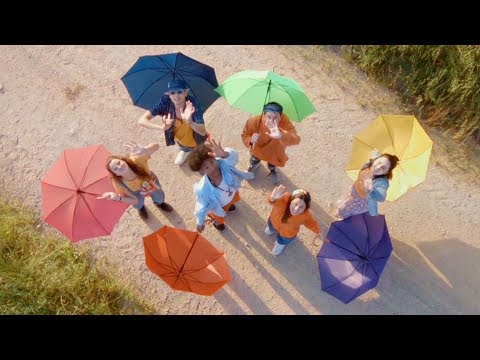 Dàmaris Gelabert - Naturalment (Videoclip Oficial) #cançonsinfantils #família #cançonsperaprendre