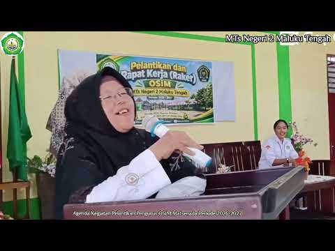 Video kegiatan