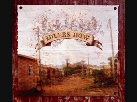 Work - Idlers Row (Reggae)