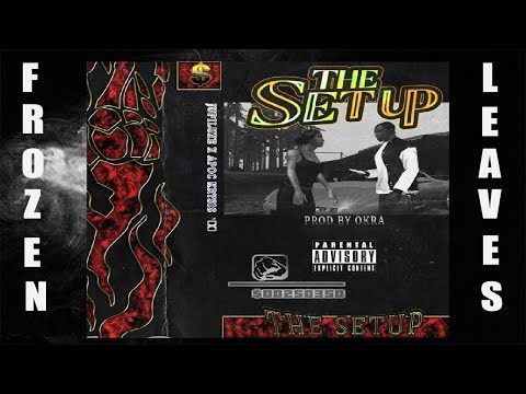 ✢Jupiluxe x Apoc Krysis - The Setup (prod. OKRA)✢