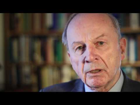 Innovation in Leadership Conference 2012 - John Adair