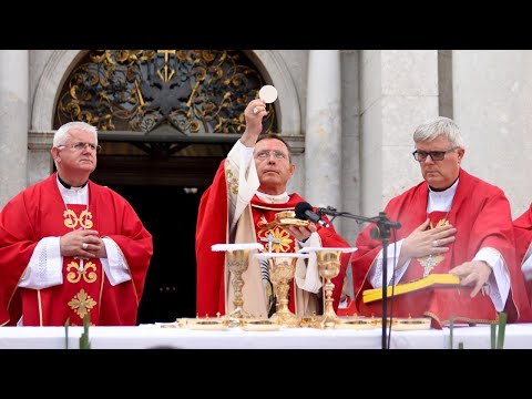 Pregled dana - Proslava sv. Vida u Rijeci
