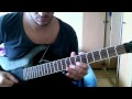 Machine Head - Be Still And Know (Cover) 
