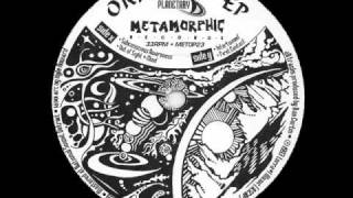 Planetary(Dan Curtin) - Intertwined