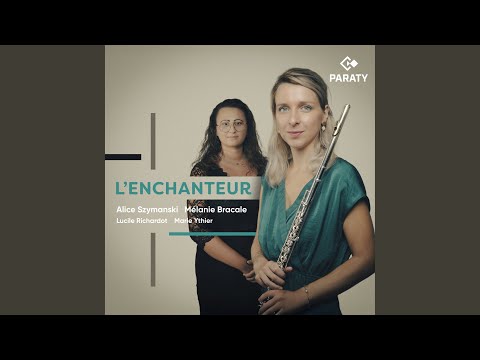 Six chansons françaises du XVe siècle: Le Roussignolet